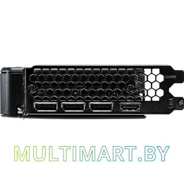 Видеокарта Palit GeForce RTX 5060 Ti Dual OC 8GB GDDR7 (NE7506TT19P1-GB2062D) картинка 11